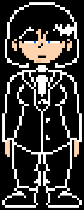 [22789a] *sits in the lobby*