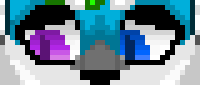 [752b4c] Which does suck though, I liked being a fluffy boi...-BD