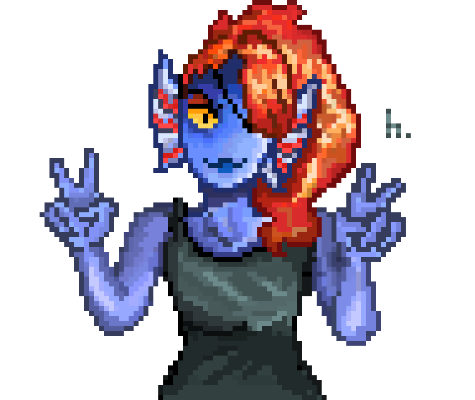 [9664c4] My Fish WIFE