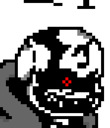 [2a874d] hey nigger sans fuck off retarted bastard. -electro