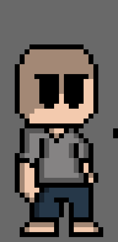 [db17e5] I`m on their bad side. G-Go, me....ehh.... *faints* [lss]