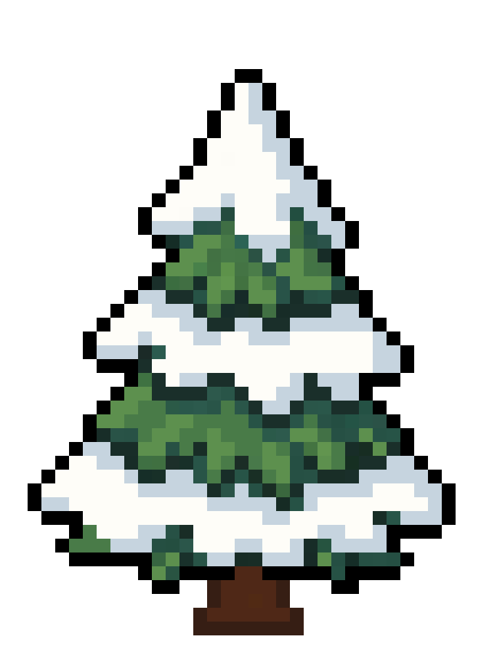 [4cf303] XMASWorldTreeNOSHADOW