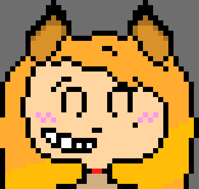 [405e37] Eve Foxx: You like his sprite DST?