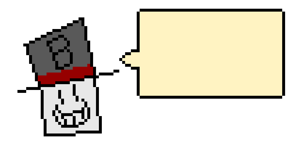 [a5c8c2] bon3z but in the style of those old microsoft agent characters