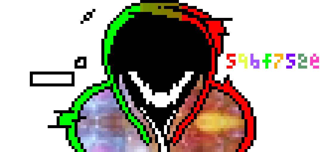 [583245] ...Yeah, but still- I wanna stab my eye out from it's constant twitching due the blood flow and whatnot... Like I feel it's rush back and forth and it's bothering me...