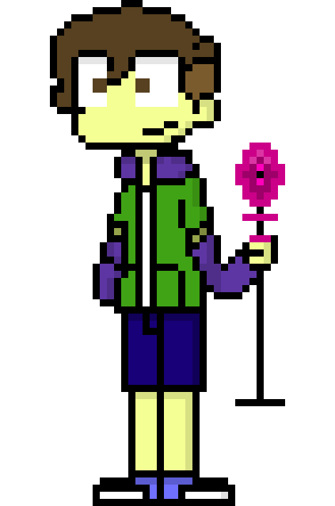 [a81234] -spins staff- looks like theyre gone!