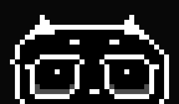 [8f2966] lil skeleton sum thing com,s at me AHHHHHH