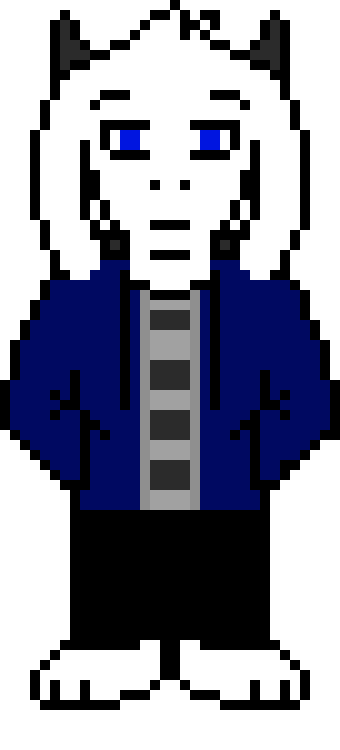 [15ee51] *bored out of his mind* ...