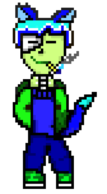 [04f305] does anyone know who Donovan is?