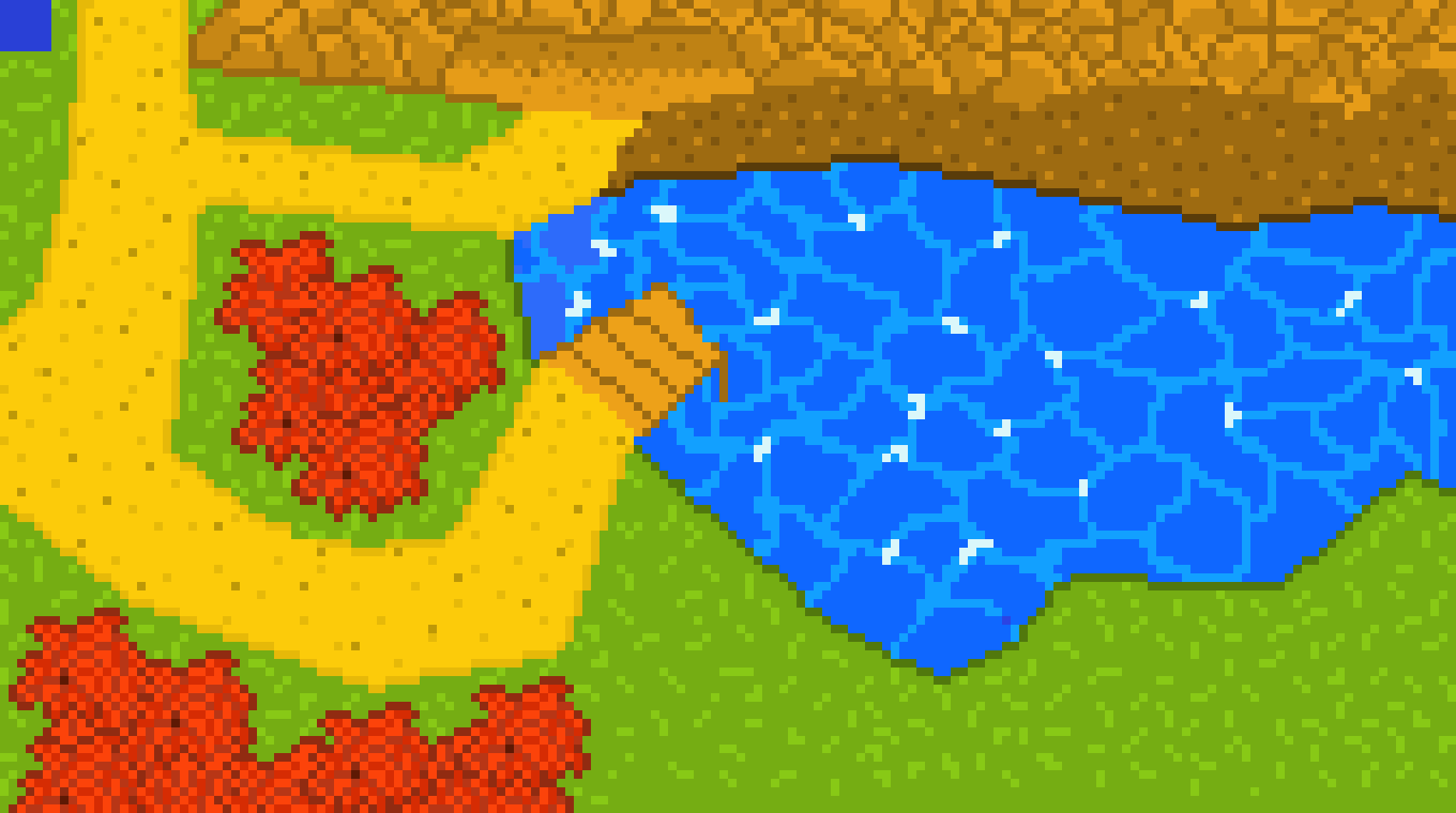 [9664c4] Landscape project