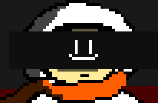 [74f0eb] i'm guessing BD is here.)