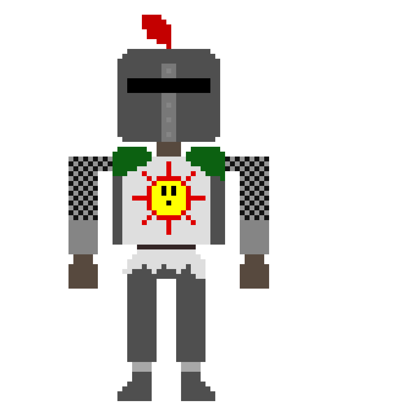 [2fcb16] Solaire: ow......I dont know what to do.....