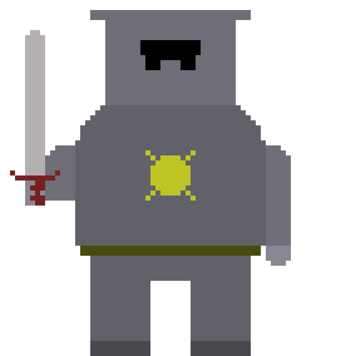 [9664c4] Random Knight Guy