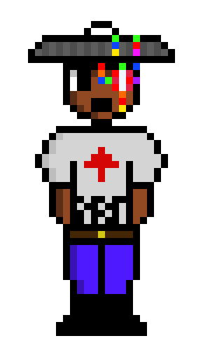 [ad439c] I know raspberry. But im too PISSED OFF to be afraid.