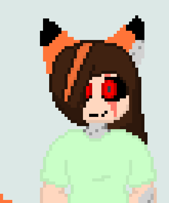 [a228fa] BL, you are now an enemy. Jenny is a sprite stealer, and deserves no praise. She stole the sprite.