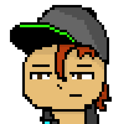 [cdd866] I guess my presence is ignored even though pam kinda died without me.....