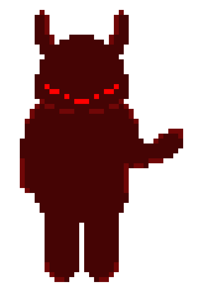 [37eeee] well, it was acturally a bit before that, I remember seeing her announce she was leaving and it sucked - Deadtale