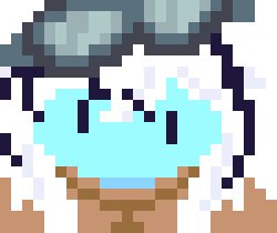 [c5ead6] Eidon i suggest you not talk to him.