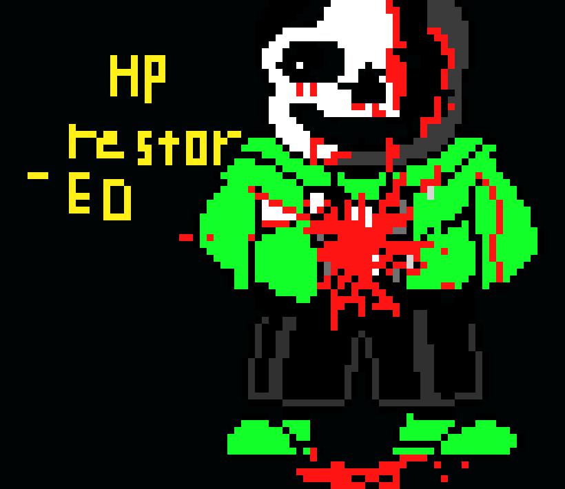 [bfbb4e] underterror last fright phase 10