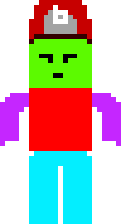 [008691] Blockman really? 2