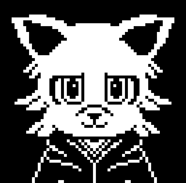 [5b2f3e] -puts inverted fate sans onto his feet- you there..  what were you doing?