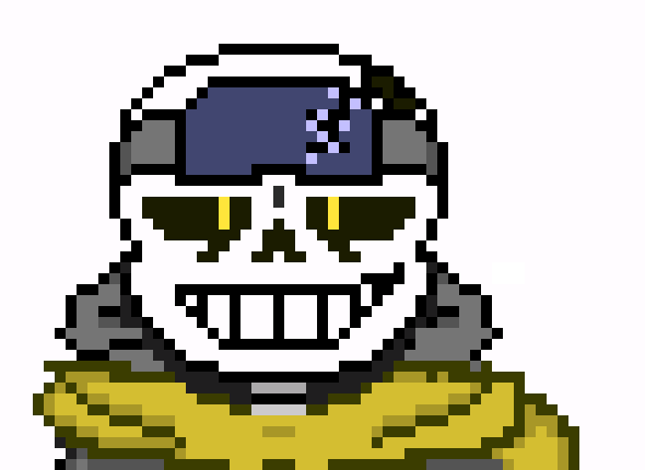 [0b51d0] "No. Get your own."