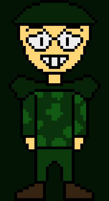 [9664c4] under the ground general perch 