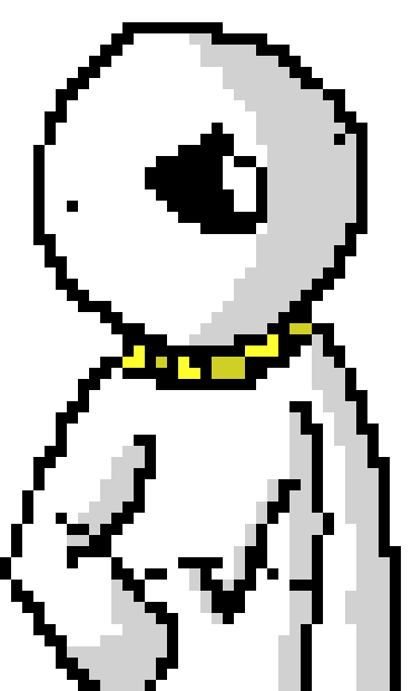 [fe30e2] .  .  . (starts derping out)