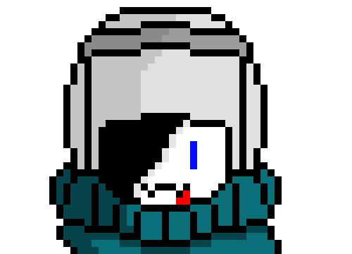 [3897d8] (tps behind c odst and cuts his arm off)