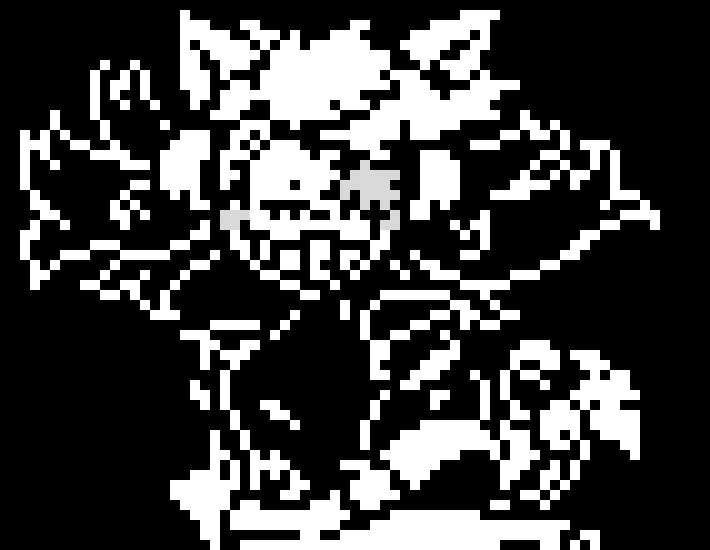 [4f0a9e] Undertale Unhinged Maniacal Mew Mew: THATS NEAT BUT I NEED REQUESTS