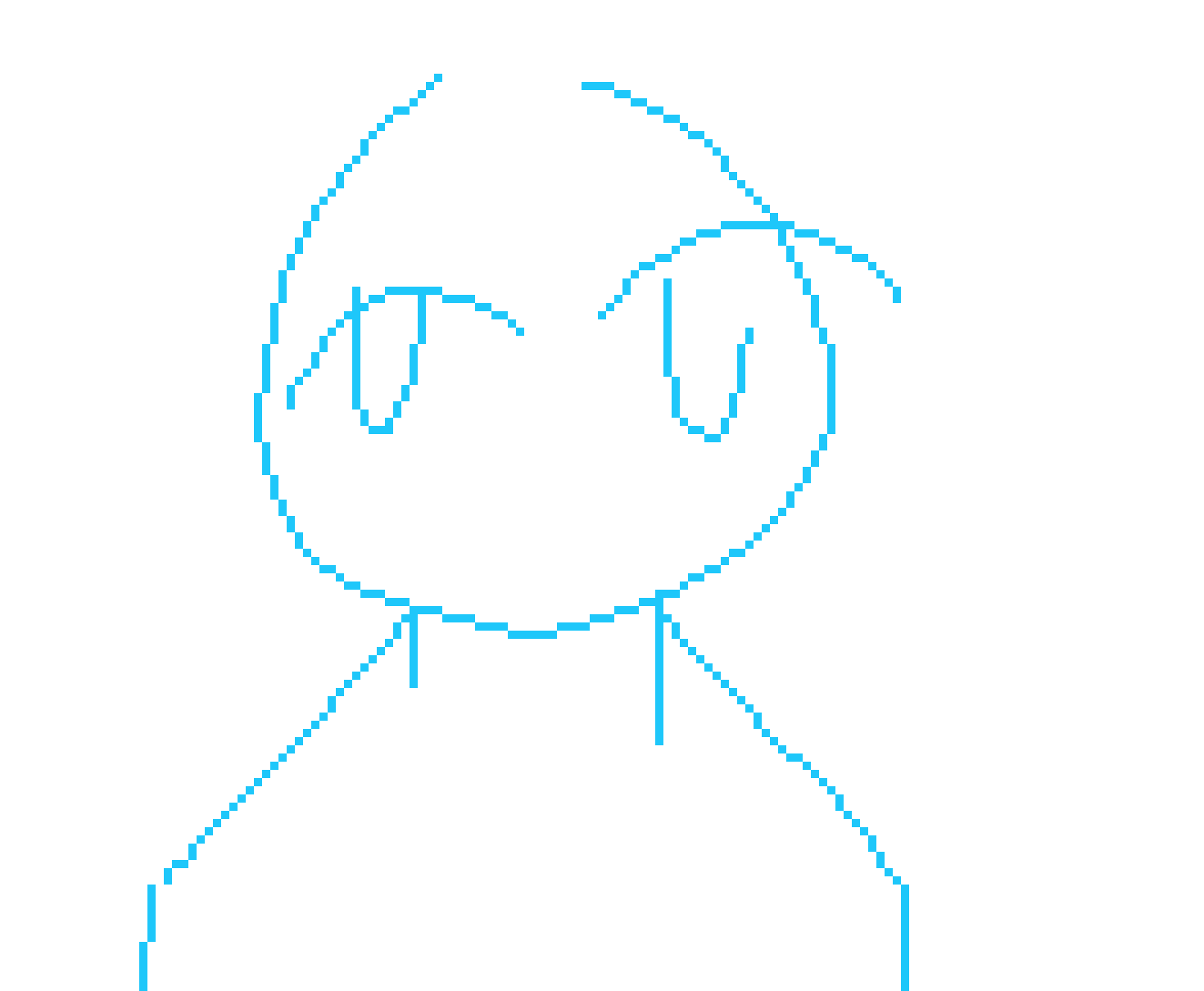 [44dd83] And that teamwork has spread out until literally our entire species works together in the present day. This means that logically, caring for everyone else and wanting to make them care for you is the best choice of action. But, we also developed an aversion towards other organisms WAYYYY before we developed morality. Imagine you're an animal walking around, and you spot another animal. What do animals do? They eat other animals. So, evolutionarily, it makes sense to see other animals as danger and therefor do things like attack or stay away from them. So we have this weird and very very tiring mix of primal mindsets: on one hand, other organisms bad, especially ones we arent close with (like family and friends), but on the other hand, teamwork good, leads to better success rate for yourself overall. 