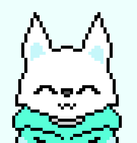 [5b2f3e] and yay. more weird PAM dreams too.)  -makes a fox laughing noise-