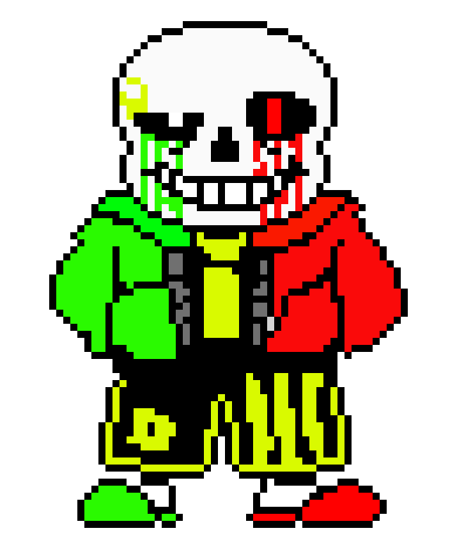 [ab4a19] Create Your Own Sans :)