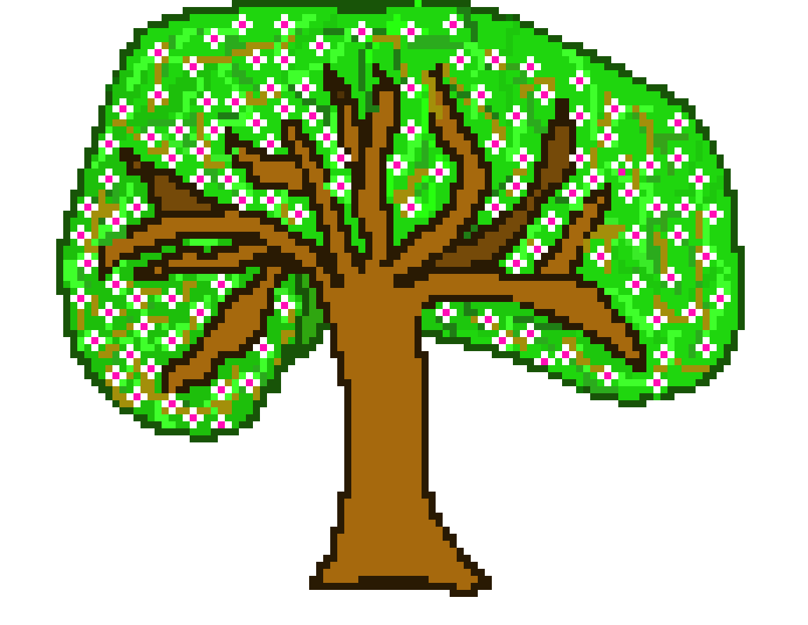 [9664c4] tree
