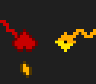 [2ccbeb] Heal Dust fell - DST