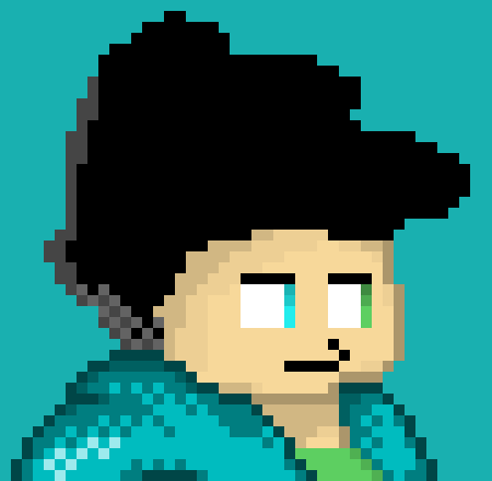 [038bf1] I've played Stardew Valley before, yet I stopped. I know nothing about it now. I'm just addicted with the artstyle they use.