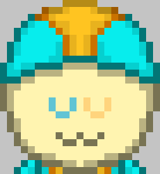 [a228fa] Oh ho I'm clever. Not really but I'm just havin a good time.