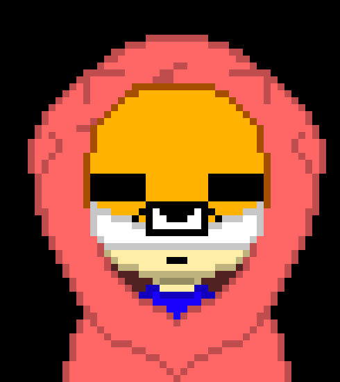 [5b2f3e] -with bones coming from all directions although directed to Dusted Plummet Jaiden, Aka slices a bone in half with his sword-