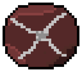 [3d8ba2] Punching Bag