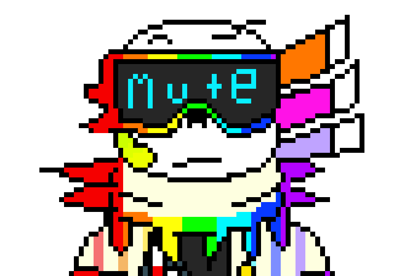 [b9de0d] looks like ya have trouble speaking little dude......... - FRESH! ink