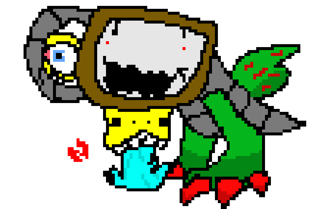 [9664c4] boredom 41