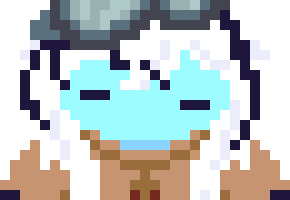 [13f13b] Yeah I'm not gonna be like "oh you should hate this because it's shir and I jaye it so you should too" bs brobelwejke