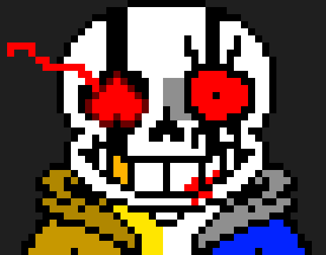 [6528e5] Should I use this as profile picture? (And Hi Spectral) -DST