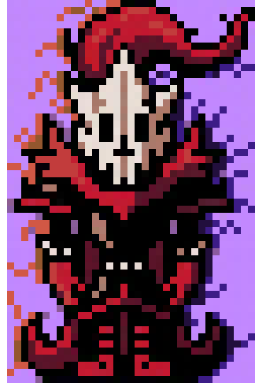 [6efa67] Rework on DnD Knight Papyrus