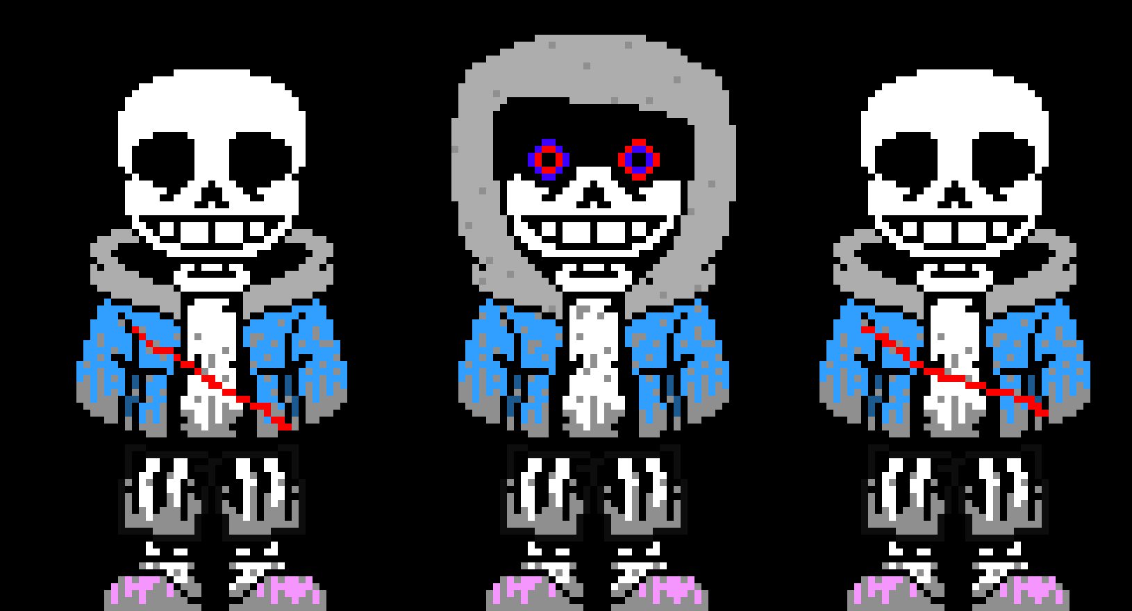 [d082ec] dust time trio phase 1.5