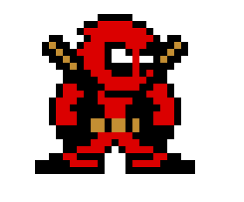 [9664c4] deadpool