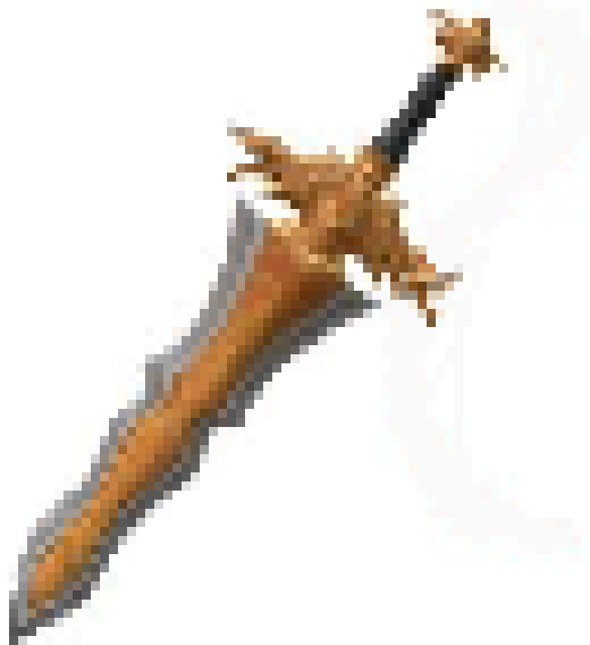 [aa43a6] Sword of Honor