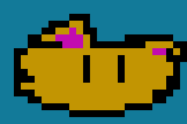 [6d88f2] adam! - CatBowza