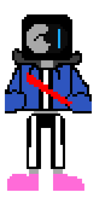 [2fcb16] Sans!ODST: Did someone say roleplay?