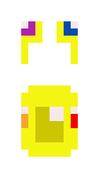 [6ab70c] InfinityPods